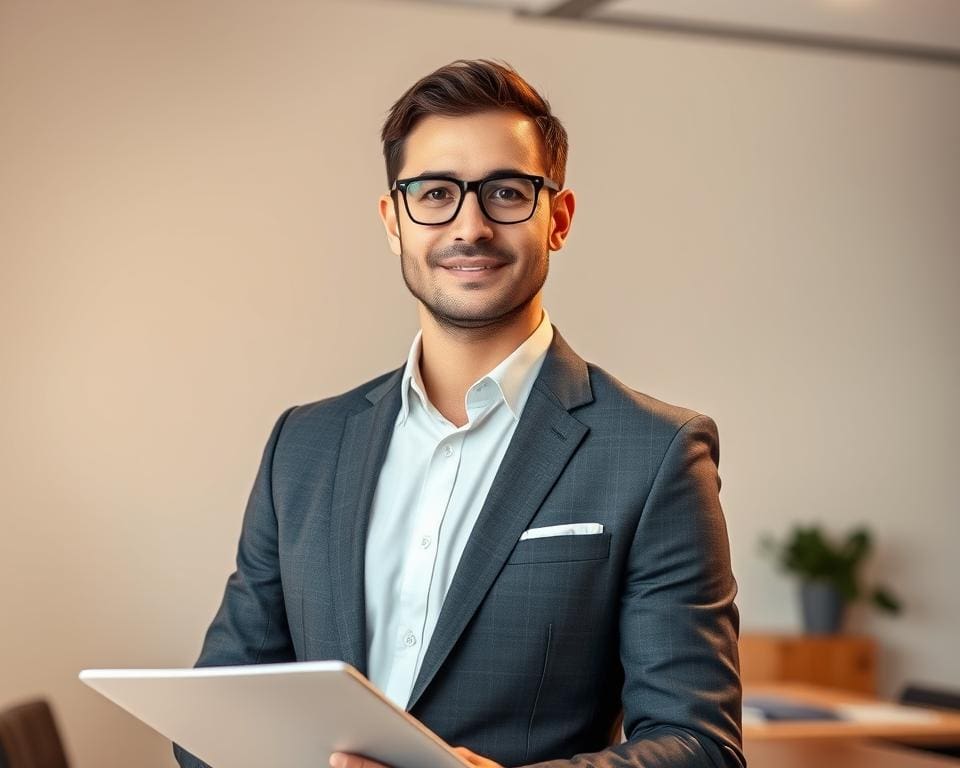 Compliance HR-Auditor