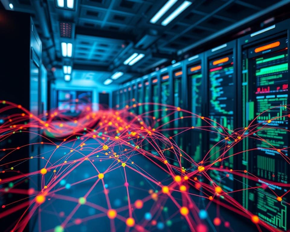 Datenintegration zur Verknüpfung verschiedener Datenquellen