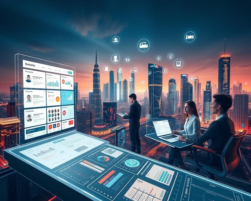 Digital Recruiting Strategien
