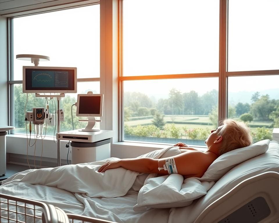 Infusionstherapie