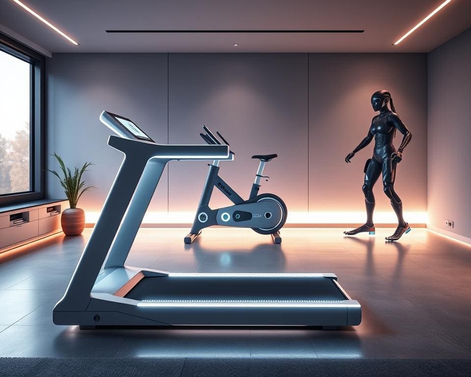 Innovative Fitnessgeräte 2025