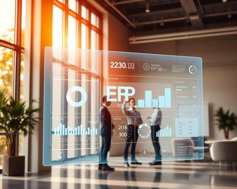 Ist Ihr ERP-System bereit für die Zukunft?