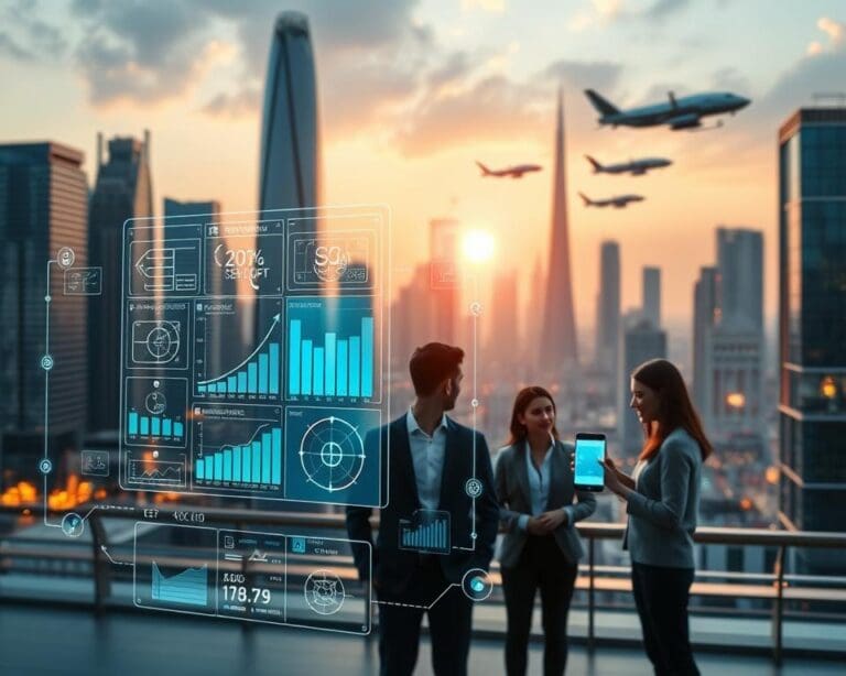Ist Ihr ERP-System bereit für die Zukunft?
