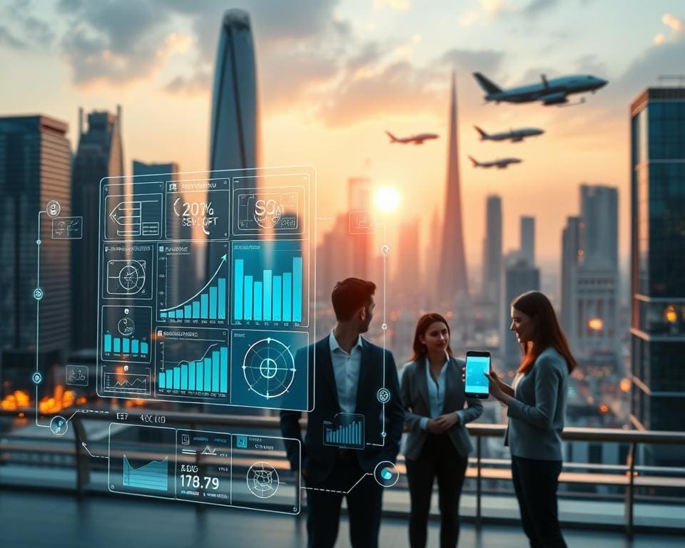 Ist Ihr ERP-System bereit für die Zukunft?
