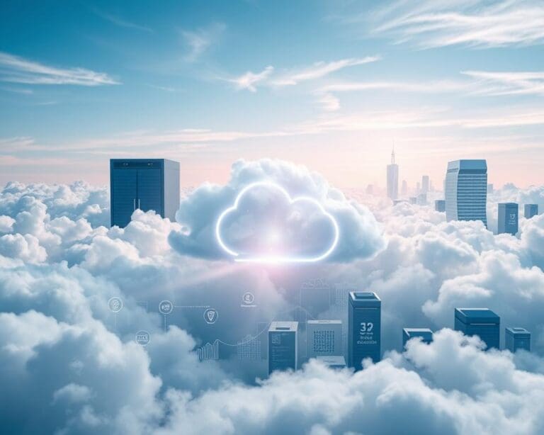 Ist Ihre Cloud-Lösung noch aktuell genug?