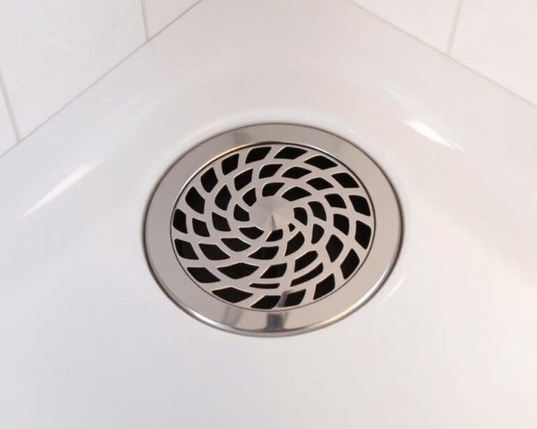 Ist eine Abflussspirale wirklich effektiv?