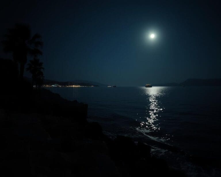 Kroatien: Was droht bei Lärm am Meer in der Nacht? 🇭🇷