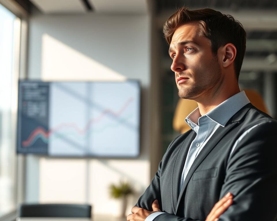 Sind Ihre Daten strategisch genug genutzt?