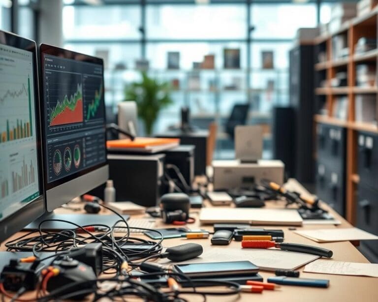 Sind Ihre Tools für die Skalierung geeignet?