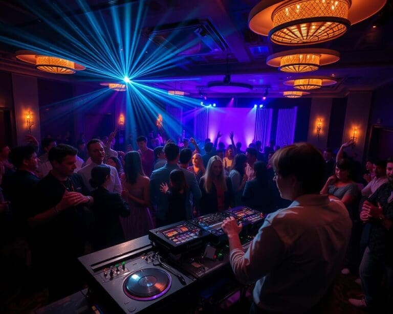 Warum ist DJ Service OWL ideal für deine Firmenfeier?