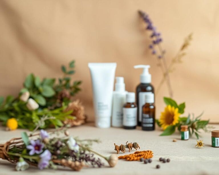 Warum ist Naturkosmetik oft minimalistisch?