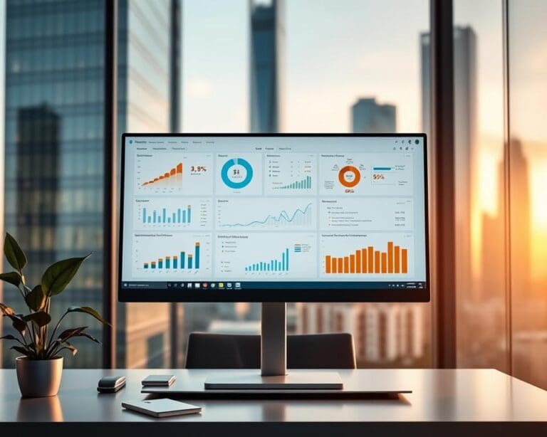 Was bringt Business Intelligence im Alltag?