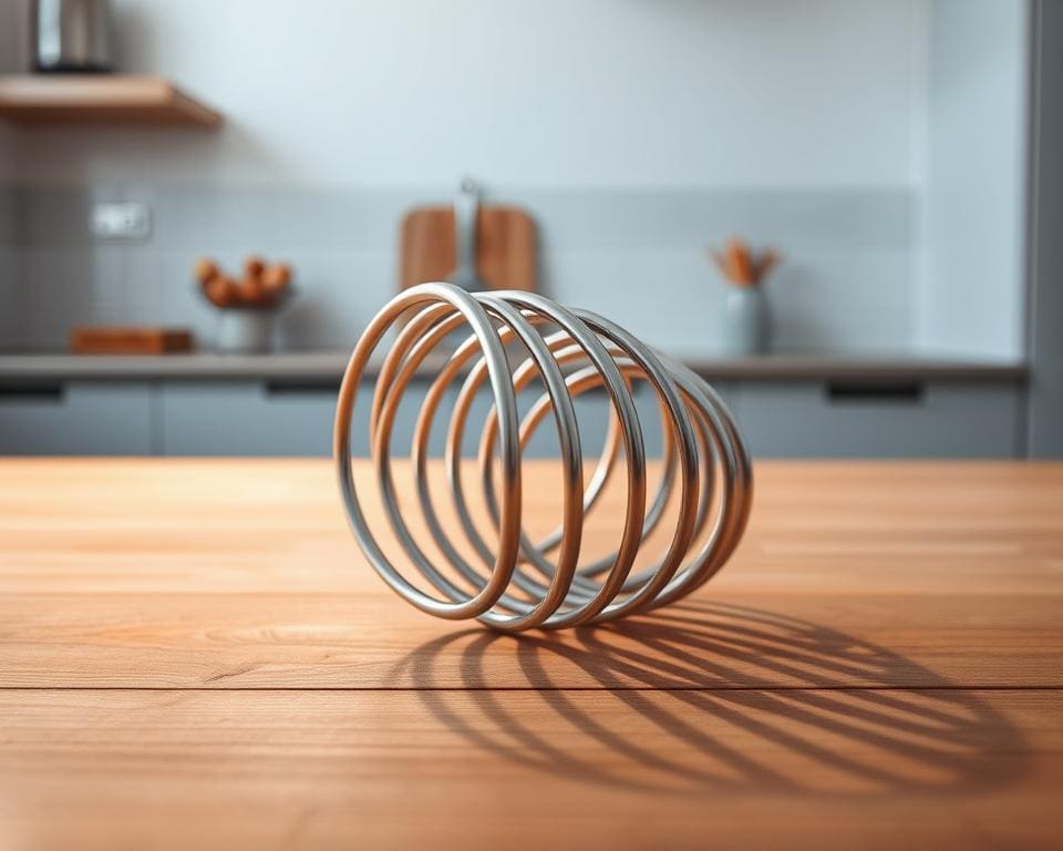 Was bringt eine Rohrspirale im Haushalt?