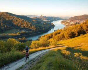 Was gilt es bei einer Radreise entlang der Donau zu beachten?