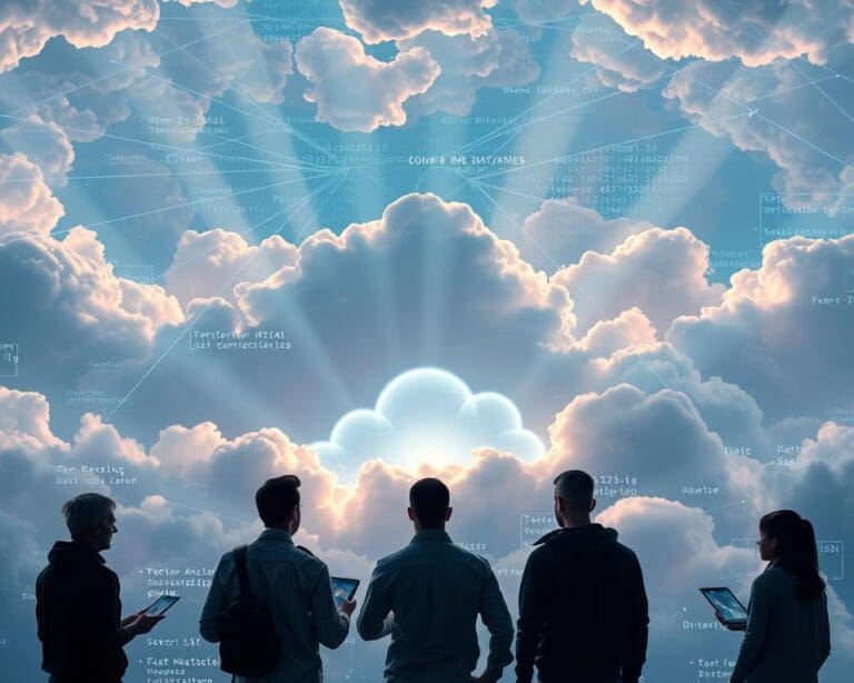 Was ist das Potenzial von Cloud-native Software?
