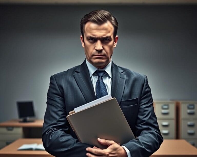 Was macht ein Compliance Manager bei Verstößen?