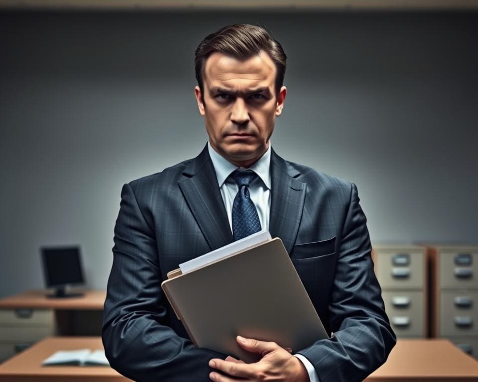 Was macht ein Compliance Manager bei Verstößen?