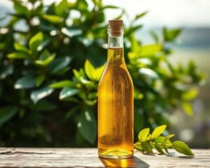 Was macht naturbelassene Öle so wertvoll?