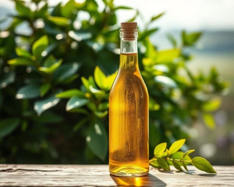 Was macht naturbelassene Öle so wertvoll?