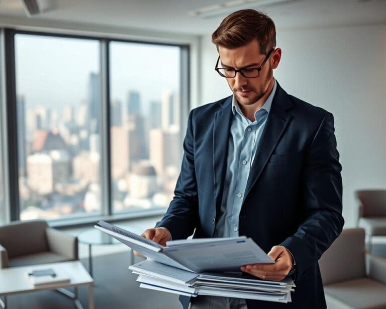 Was prüft ein HR-Auditor im Unternehmen?