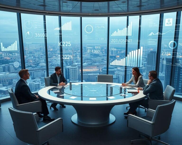 Welche KPIs sind in 2025 wirklich relevant?
