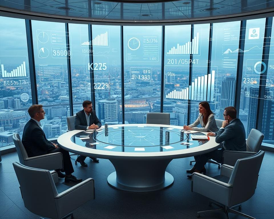 Welche KPIs sind in 2025 wirklich relevant?
