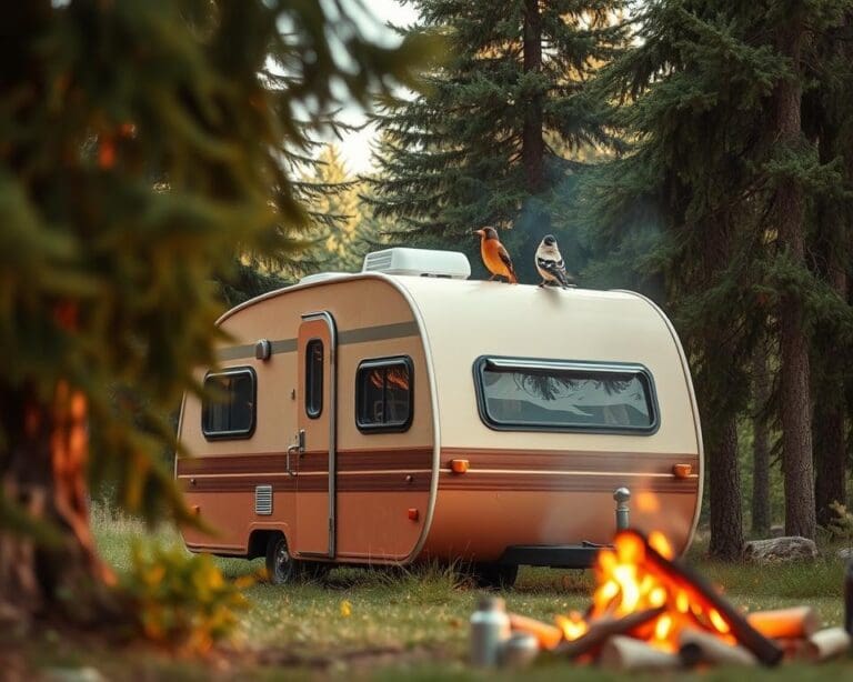 Welcher Road Birds Camper passt wirklich zu dir?
