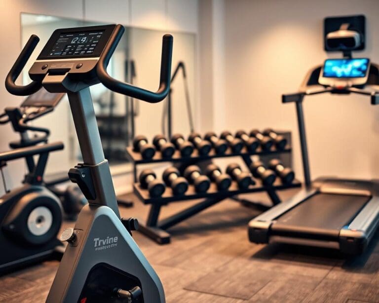 Welches Fitnessgerät passt zu meinem Homegym?