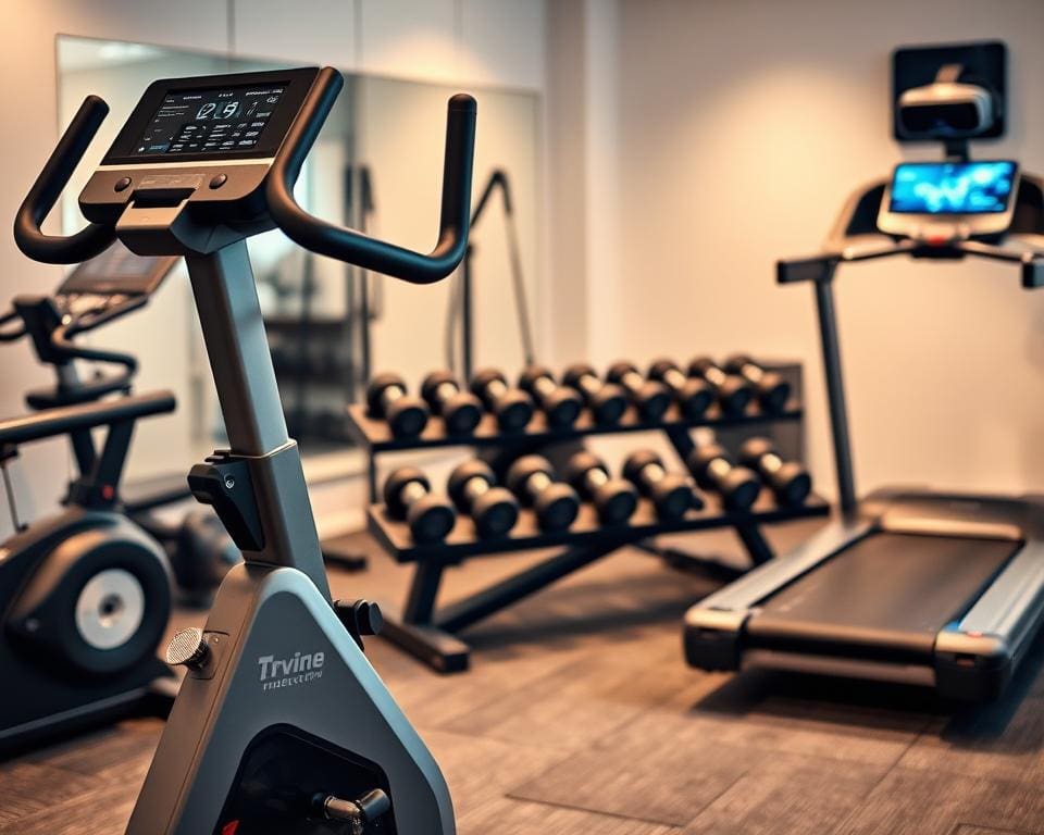 Welches Fitnessgerät passt zu meinem Homegym?