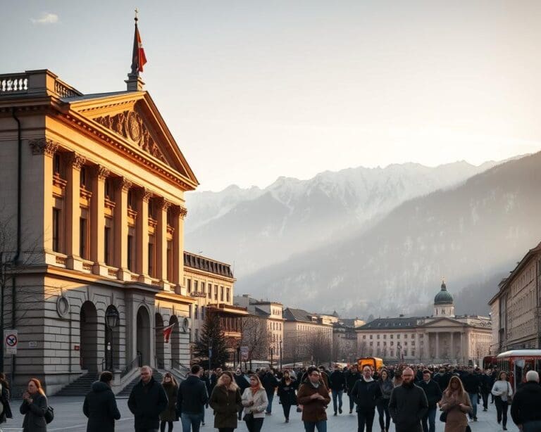 Wer hilft bei Scheidung in Innsbruck?