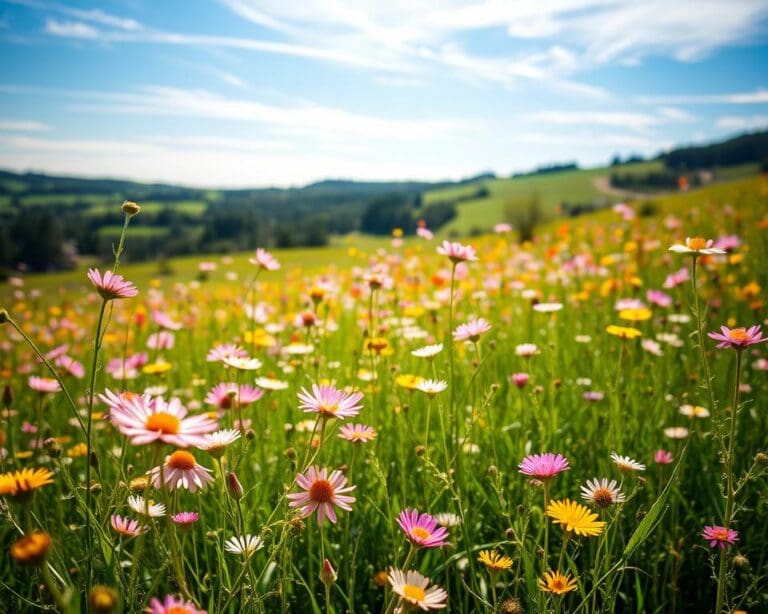 Wie duftet Naturpflege ohne künstliche Parfüms?