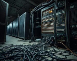 Wie erkennt man veraltete Legacy-Systeme?