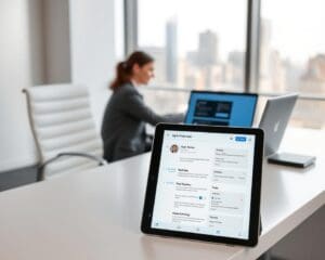 Wie führt HR digitale Bewerbungsprozesse ein?