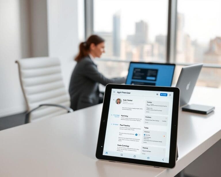 Wie führt HR digitale Bewerbungsprozesse ein?