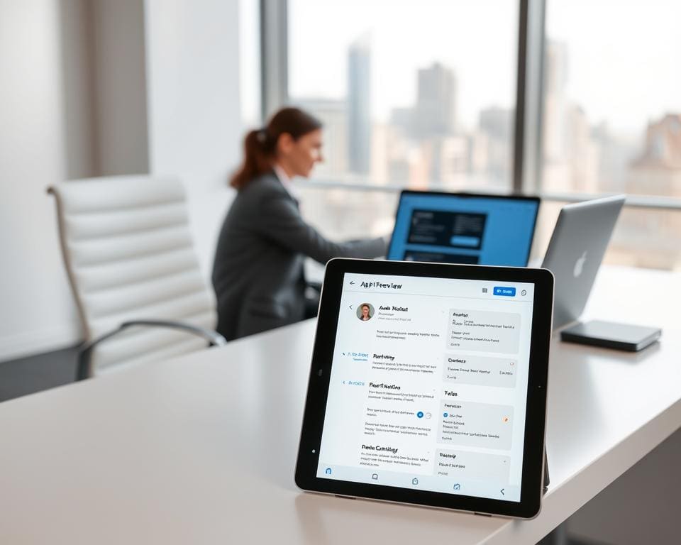 Wie führt HR digitale Bewerbungsprozesse ein?
