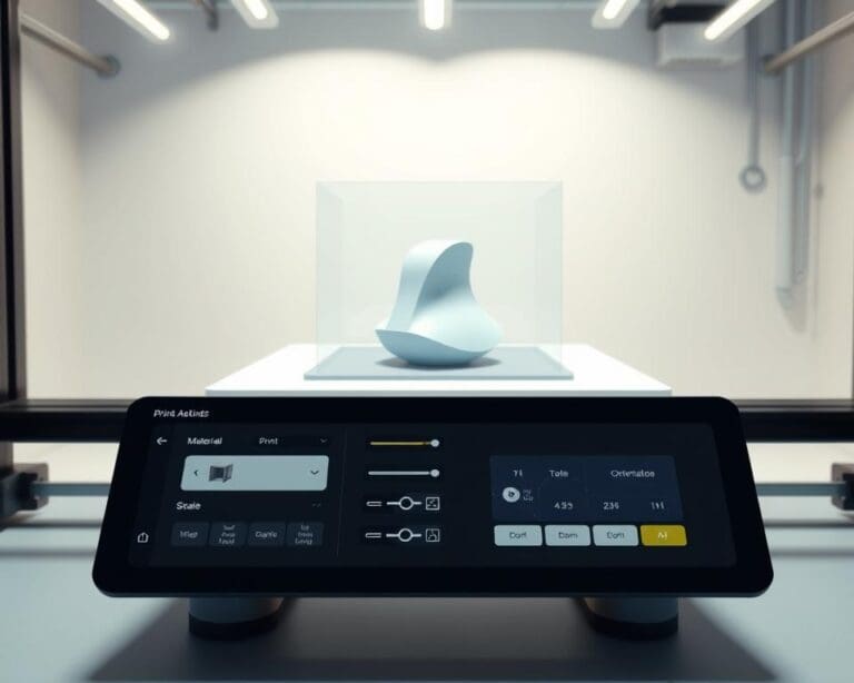 Wie funktioniert der Online 3D Druck Konfigurator?