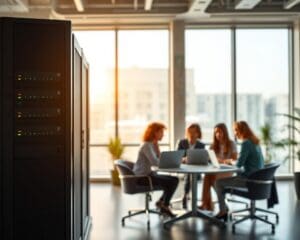 Wie gut ist Ihre IT-Infrastruktur aufgestellt?