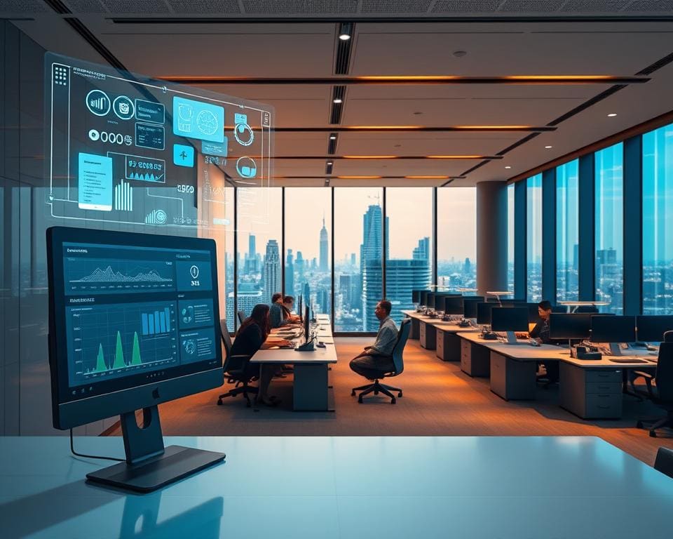 Wie viel Automatisierung ist sinnvoll im Unternehmen?