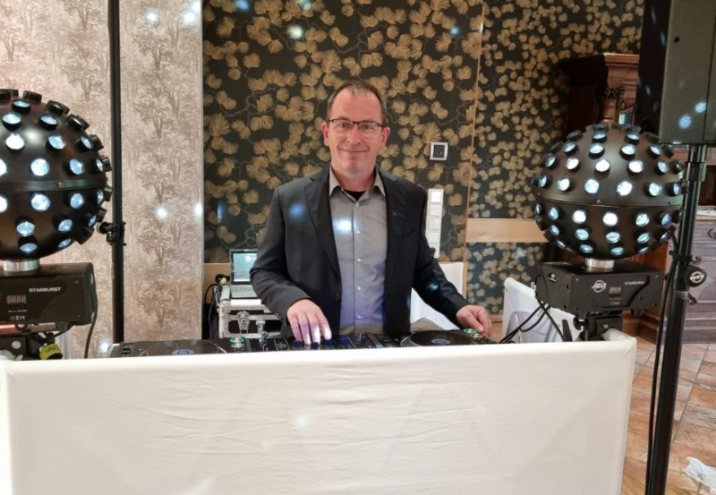 Event DJ Ludwigshafen
