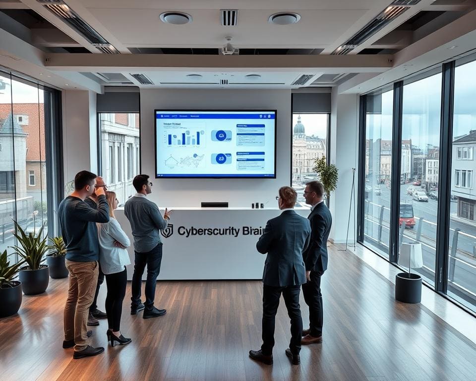 Cybersecurity Beratung in Münster
