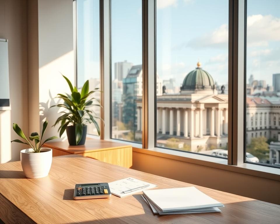 Durchschnittliche Umzugskosten Berlin