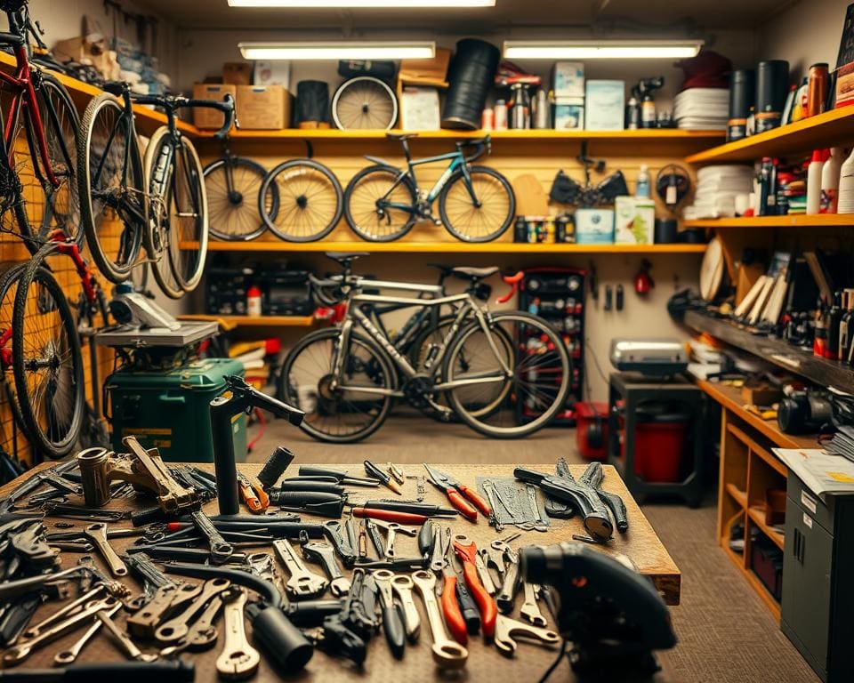 Fahrradtechnik