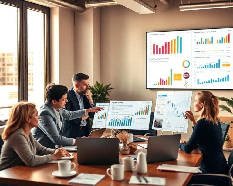 Finanzplanung im Mittelstand – wer hilft wirklich?