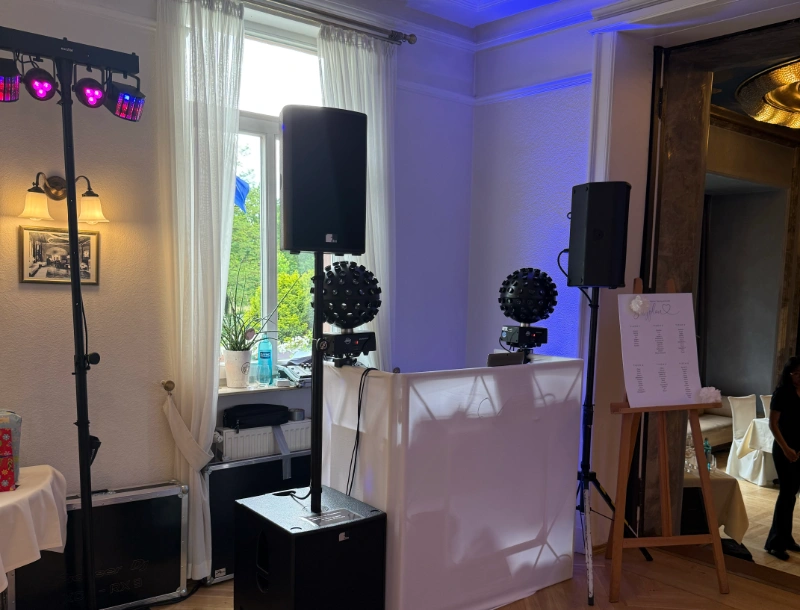 Dj Ludwigshafen Hochzeits Dj