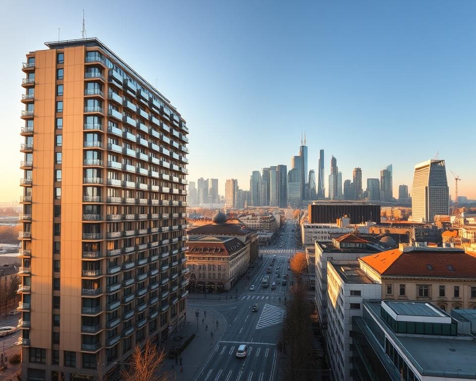 Immobilienbewertung Frankfurt