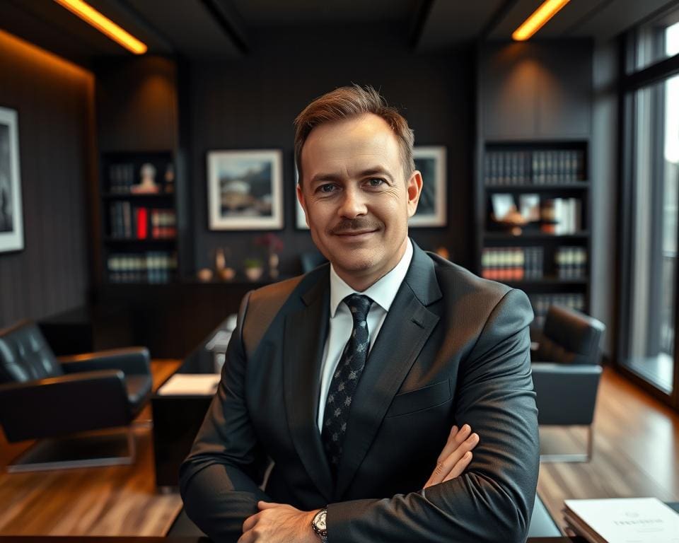Ist Dr. Wiesflecker Ihr bester Anwalt in Tirol?