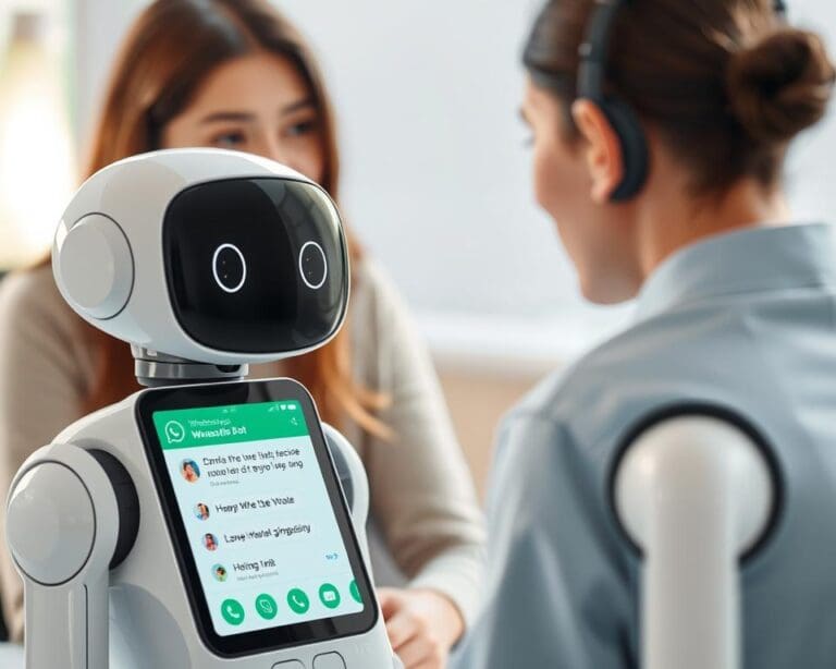 Ist ein WhatsApp-KI-Bot sinnvoll für deinen Kundenservice?