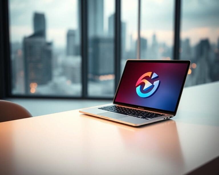 Lohnt sich ein Laptop für Grafikdesign?
