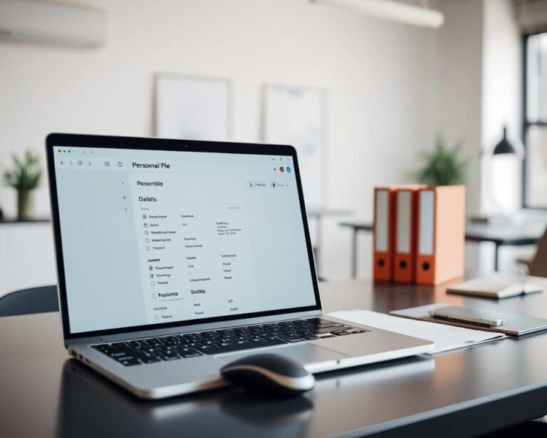 Personalakten digital verwalten – so geht’s