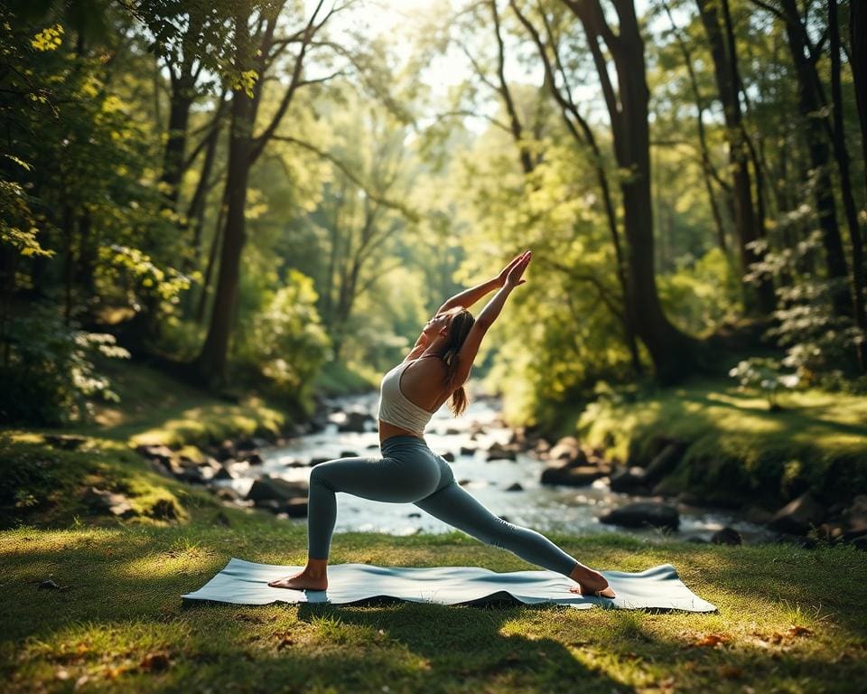 Sport zur Rückengesundheit
